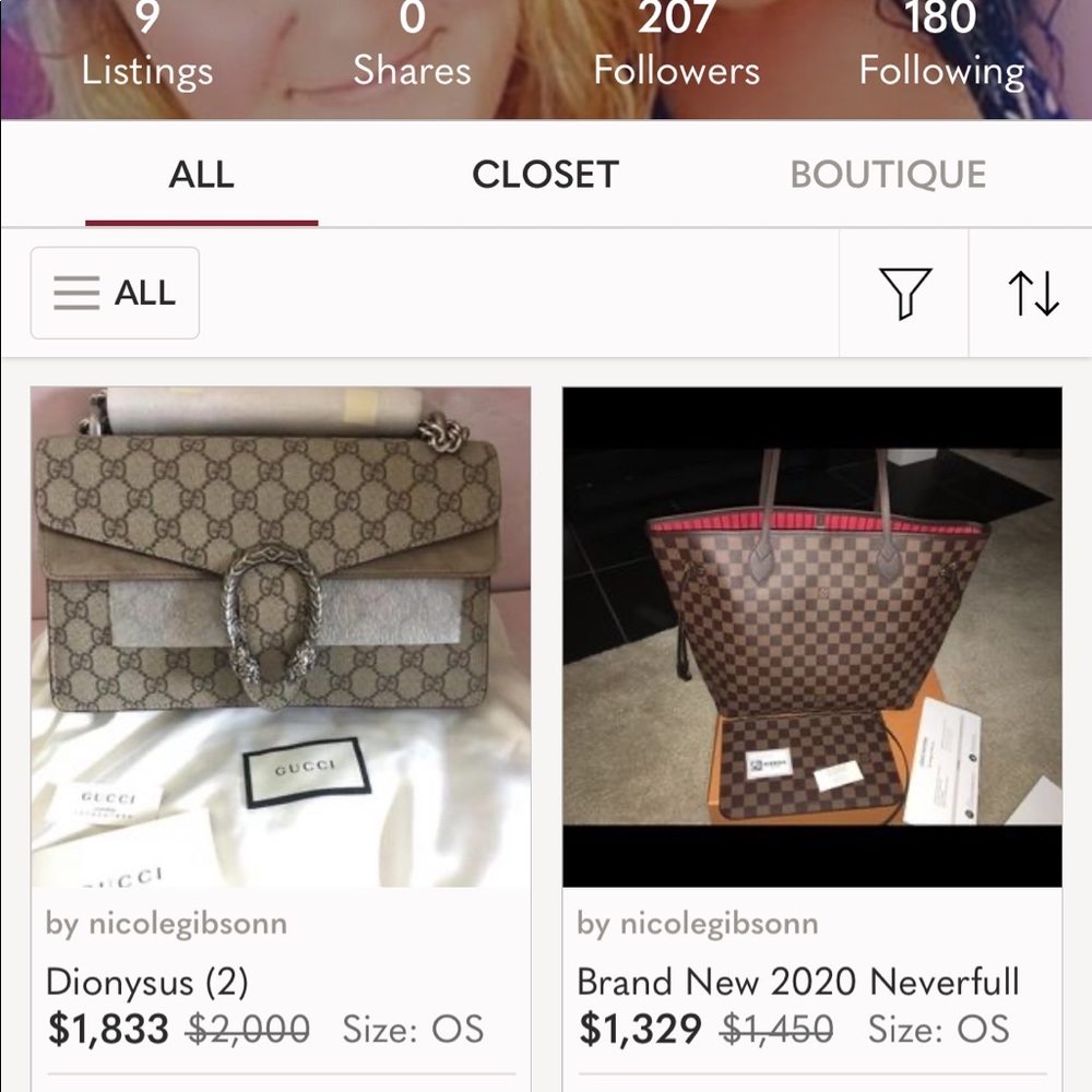 SCAMMER !! SCAMMER !! BECAREFUL !! NOT FOR SALE - Picture 3 of 8